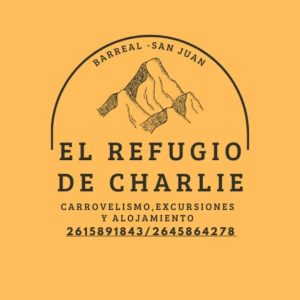 Charlie Carrovelismo y Excursiones