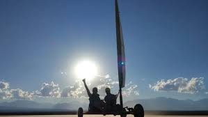 Vientos del Señor – La Rioja