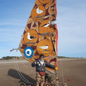 Jorge López – San Clemente del Tuyú